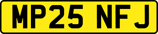 MP25NFJ