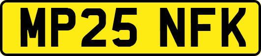 MP25NFK