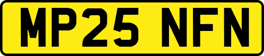 MP25NFN