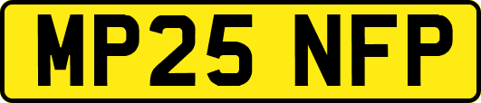 MP25NFP
