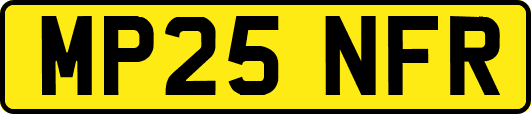 MP25NFR