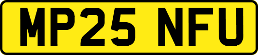 MP25NFU