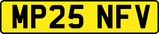 MP25NFV