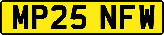 MP25NFW