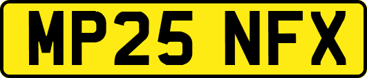 MP25NFX