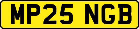 MP25NGB