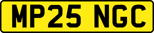 MP25NGC