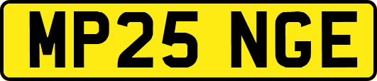 MP25NGE