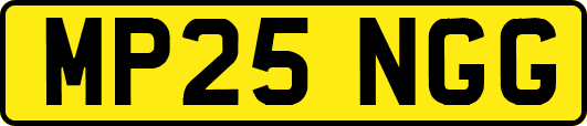 MP25NGG