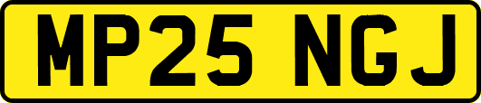 MP25NGJ