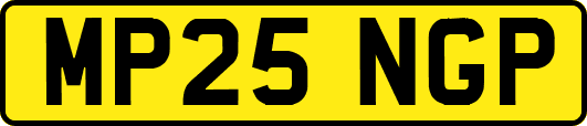 MP25NGP