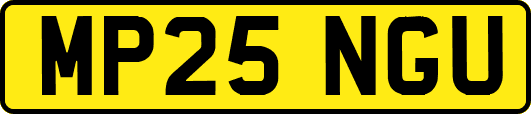 MP25NGU