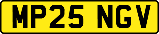 MP25NGV