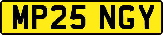 MP25NGY