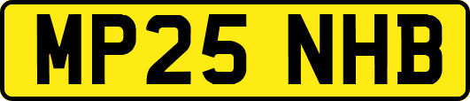 MP25NHB