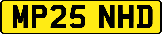 MP25NHD