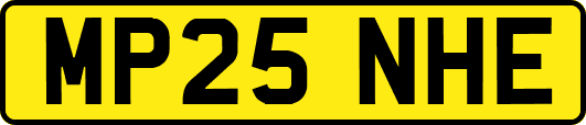 MP25NHE