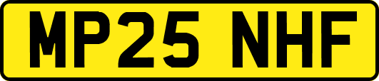 MP25NHF