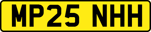 MP25NHH