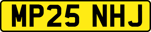 MP25NHJ