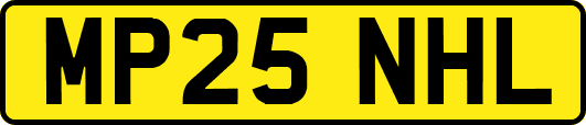 MP25NHL