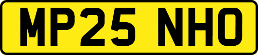MP25NHO