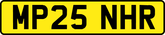 MP25NHR