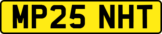 MP25NHT