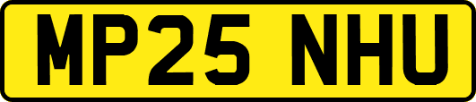 MP25NHU