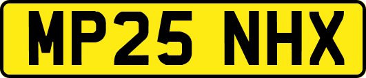 MP25NHX