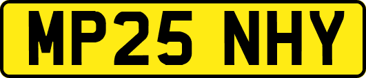 MP25NHY