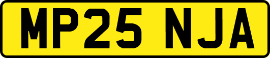 MP25NJA