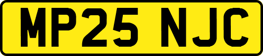 MP25NJC