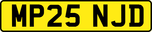 MP25NJD