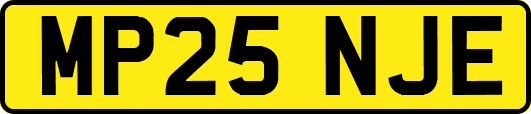 MP25NJE