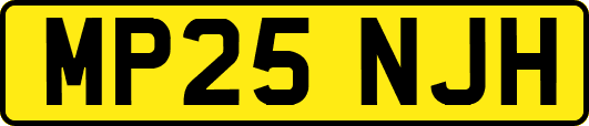 MP25NJH