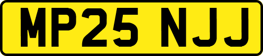MP25NJJ