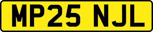 MP25NJL