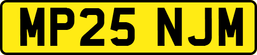 MP25NJM