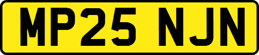 MP25NJN