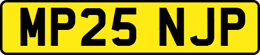 MP25NJP