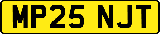 MP25NJT