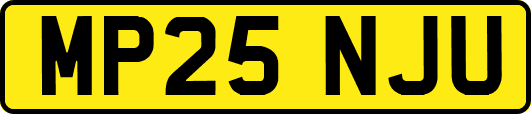 MP25NJU
