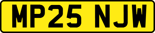 MP25NJW