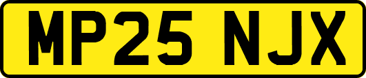 MP25NJX