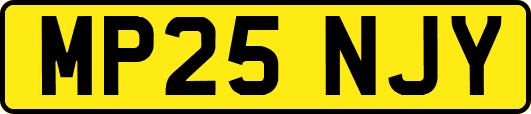 MP25NJY