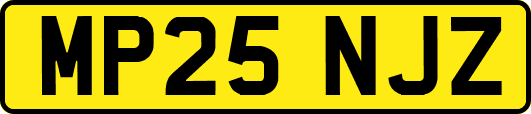 MP25NJZ