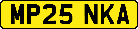 MP25NKA