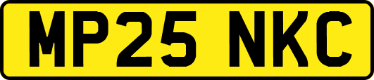 MP25NKC