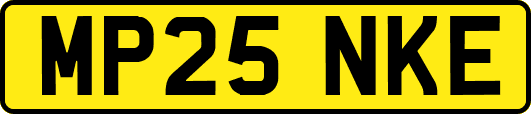 MP25NKE